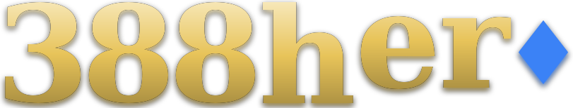 388hero logo